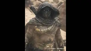 Dark Hunter