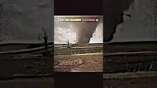 I AM THE CRAZIEST TORNADO! 🌪💀