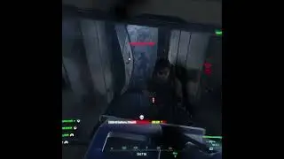 They Line Up, I'll Knock Em Down || BF2042 Shorts