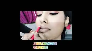 #prewedding #preweddingmakeup.soft day makeup look......