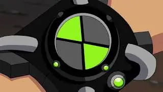 Ben 10 - T1 Capitulo 1 ( Y Fueron 10 4/9 )