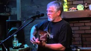 John Seay - June 7, 2014 Performance at Edith May's Paradise