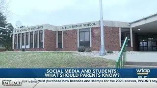Social media creates new challenges for middle school students navigating relationships