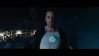 Marvel Studios Iron Man Trillogy On 4K Ultra HD Commercial 