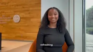 Empowering the Future: A Message of Hope and Determination