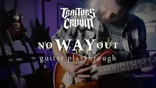Traitors to the Crown - 