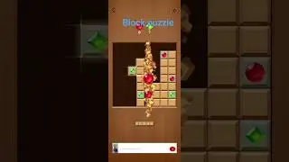 block puzzle game sept.10,2025