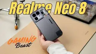 🔥 Realme Neo 8 Pros & Cons &ndash; Honest Review | Gaming Beast or Hype? | Price in UK