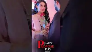 happy propose day || propose day status || propose day whatsapp status || 8 February