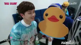 iljae 육훈 through the years (2014)