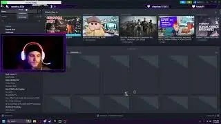 FragPunk / BIG W's / DOMINATING / GOATED / GOLD 2 / RANKED