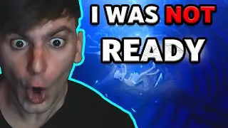 Реакция ненавистника аниме на трейлеры персонажей Genshin Impact