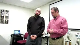 NJ Public Adjuster training - Ron Battle Trainer - Mike Martinez 856-430-2640
