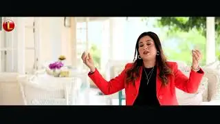 Teri Jogan | New Hindi Song | Singer Laila