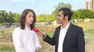 PTM protest in Islamabad