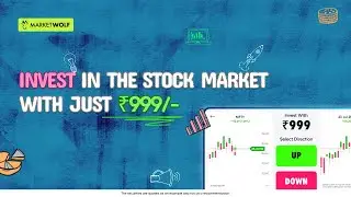 Stock Market Investing. Simplified for You.