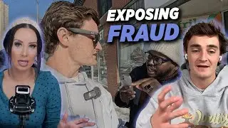 NEW INTERVIEW: Nick Shirley talks Somali Fraud, Ending Tim Walz's Career, and Being Targeted