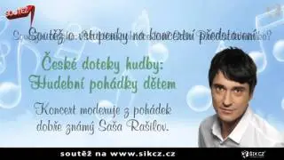 TICKETPRO - soutěž 2015