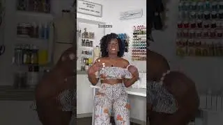 I WAS FEATURED on Mood Designer Fabric&rsquo;s style diaries ✨🖤🥹🫶🏾 #sewing #fabricstore