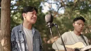 Alonica Lany cover by Isaac Sebastian and Andrias Firgiawan