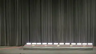Arnold Classic 2012 Dennis Wolf posing HD video