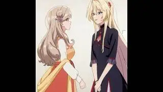 If Kaho and Renako saw how Mai and Ajisai talk #watanare