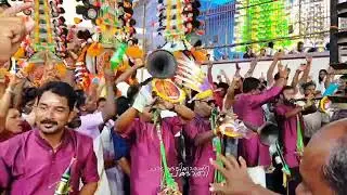 2026 കുന്നതൃക്കോവ് ഷഷ്ഠിമുരിയാട് കോട്ടപ്പടി സുരേന്ദ്രൻ |Kunnathrukkove Temple Muriyad |