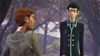 We Happy Few - Эпилог (EPILOGUE) | Full HD 1080p