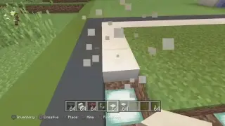 Eco Mansion Build from TSMC-Minecraft