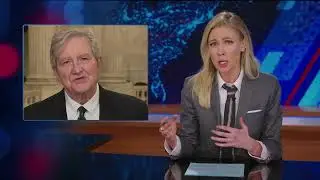 Weekly Round Up | The Daily Show | The Daily Show