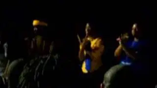 UMD All-niter Unity Step