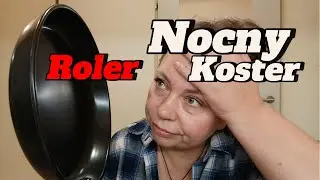 Życie. - Katastrofa z Patelnią.
