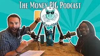 Episode 106 Global Generosity with Tim Goodwin and Dr. Grace Bantu