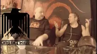 Dj Franck H-bomb @ DAS BUNKER - Los Angeles