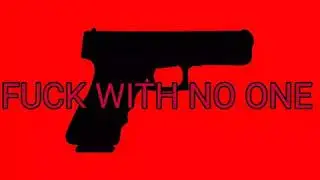 FUCK WITH NO ONE BY DJ 717 BANGERS [OFFICIAL AUDIO][2020]PROD BY PAINEKO