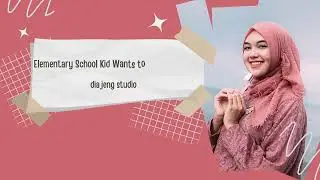 Elementary School Kid Wants to Go to Heaven