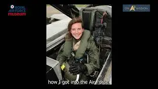 Two Extraordinary Women on a Mission