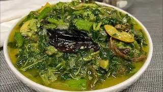 Légume vert || Trés délicieux 