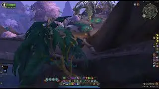 Artisan's Consortium Reputation Vendor Location, WoW Dragonflight