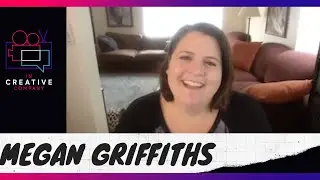 In Conversation: writer & director Megan Griffiths