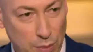 Дмитрий Гордон Remix ,,Обама