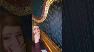 Watch one of my strings break