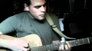 badfish - Riley Miller (sublime cover)