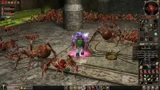 Metin2Ro [Ep.13] Sura AM lvl 61 vs SD3!