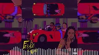 Higo - Friday Night (Audio) ft. David Meli & Fasina