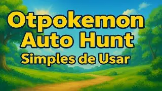 OTPokemon Bot &ndash; Auto Hunt 2025