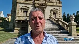 Mozzagrogna: il Comune cerca sponsor per acquisire Palazzo Marcantonio