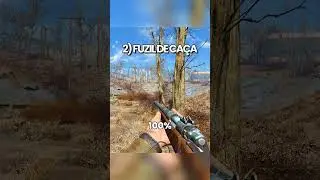 SEGREDOS DE FALLOUT 4! #games #jogos #gaming #fallout4 #fallout #fallout76 #falloutnewvegas #steam