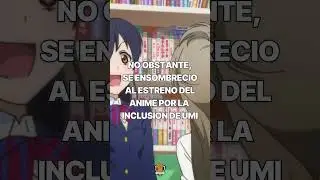 Jueves Shipperos - Episodio 07 [HonoKoto] - Honokaharem