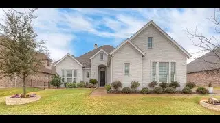 SOLD by Seth Fowler  - 4508 Fairway View Drive - Ft. Worth, TX 76008